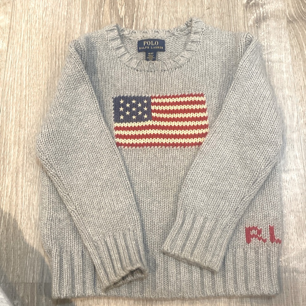 Ralph Lauren sweater